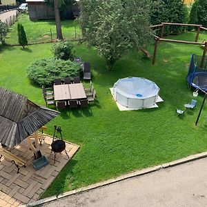 Ośrodek Wypoczynku Dziubas Jan