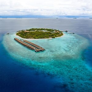 Reethi Faru, Bio Luxury Resort
