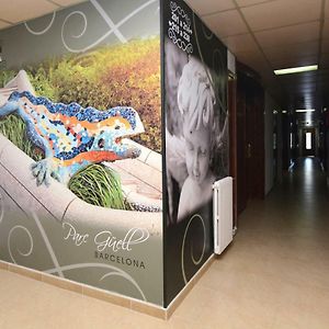 Pokój z łóżkiem queen-size